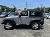 Used 2014 Jeep Wrangler Sport w/ Quick Order Package 23S image 4