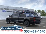 New 2025 Ford F350 Platinum image 4