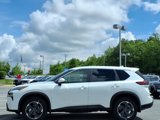 New 2025 Nissan Rogue SV image 2