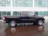 Used 2022 RAM 1500 Big Horn image 3