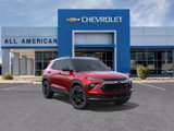 New 2026 Chevrolet TrailBlazer RS w/ Convenience Package image 2