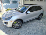 Used 2015 Porsche Cayenne S w/ Premium Plus Package image 4