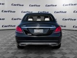 Used 2021 Mercedes-Benz C 300 4MATIC Sedan image 4