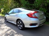 Used 2019 Honda Civic LX image 3