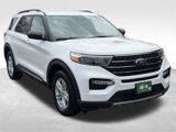 Used 2022 Ford Explorer XLT w/ Equipment Group 202A image 3