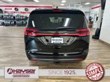 New 2025 Chrysler Pacifica Limited w/ Trailer Tow Group image 4