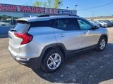 Used 2018 GMC Terrain SLE w/ Driver Convenience Package image 5