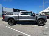 Certified 2024 Ford F250 Lariat w/ Tremor Off-Road Package image 3