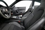 Certified 2025 Porsche 911 Carrera T image 5