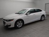 Used 2023 Chevrolet Malibu LT w/ Driver Confidence Package image 2