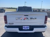 New 2025 RAM 3500 Longhorn image 4