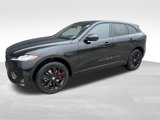 New 2025 Jaguar F-PACE R-Dynamic S image 1
