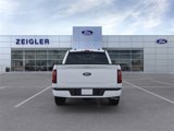 New 2025 Ford F150 XLT w/ Equipment Group 302A MID image 5