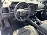 New 2025 Chevrolet Traverse High Country w/ LPO, Floor Liner Package image 2