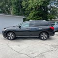 Used 2017 Nissan Pathfinder S image 2