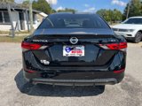 Used 2020 Nissan Sentra SV image 4