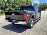New 2025 Ford F150 Lariat image 4