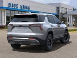 New 2026 Chevrolet Equinox ACTIV image 4