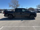 New 2025 RAM 1500 Big Horn image 5