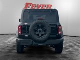New 2025 Ford Bronco Outer Banks image 4