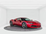 Certified 2022 Ferrari 296 GTB image 5