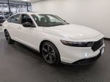 Certified 2024 Honda Accord Sport image 3