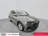 Certified 2024 Audi Q3 2.0T Premium Plus w/ Premium Plus Package image 3