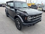 Used 2024 Ford Bronco Outer Banks image 3