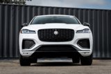 New 2026 Jaguar F-PACE R-Dynamic S image 5