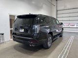 New 2025 Chevrolet Suburban Z71 w/ Comfort Package image 4