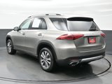 Used 2021 Mercedes-Benz GLE 450 4MATIC image 4