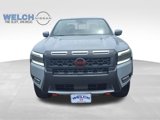 New 2025 Nissan Frontier PRO-4X image 2