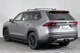 New 2025 Toyota Grand Highlander FWD image 6