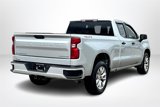 Used 2022 Chevrolet Silverado 1500 Custom image 5