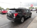 Used 2020 Ford Explorer XLT w/ Equipment Group 202A image 5