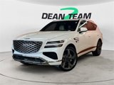 New 2025 Genesis GV80 3.5T Prestige image 4