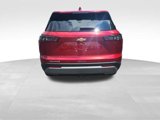 New 2026 Chevrolet Equinox LT w/ Convenience Package II image 4