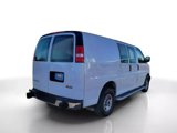 Used 2021 GMC Savana 2500 w/ Driver Convenience Package image 5