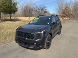 New 2025 Kia Sorento X-Line EX image 2