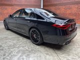 New 2025 Mercedes-Benz S 63 AMG S image 3
