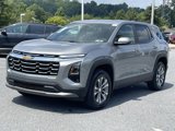 New 2026 Chevrolet Equinox LT w/ Convenience Package II image 3