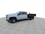 New 2025 Chevrolet Silverado 3500 W/T w/ WT Convenience Package image 4