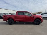 New 2025 Ford F150 XLT w/ Equipment Group 302A MID image 2