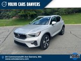 Certified 2025 Volvo XC40 B5 Plus image 2