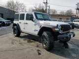 New 2025 Jeep Wrangler Unlimited Sport S 4xe image 3