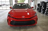 New 2025 Toyota Camry LE image 2