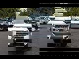 New 2025 Nissan Frontier SV image 2
