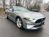 Used 2021 Ford Mustang GT Premium w/ Equipment Group 401A image 3