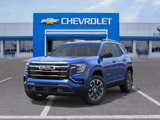 New 2026 GMC Terrain Elevation w/ Elevation Premium Package image 6