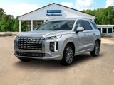New 2025 Hyundai Palisade Calligraphy image 4